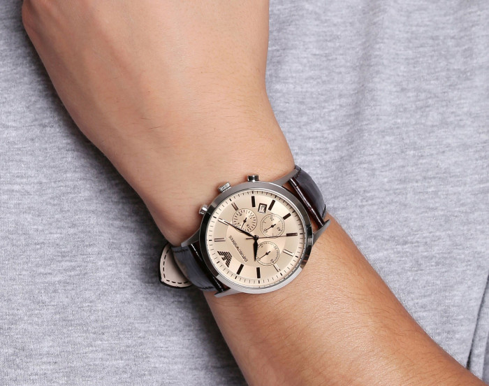Ceas Barbati, Emporio Armani, Classic AR2433
